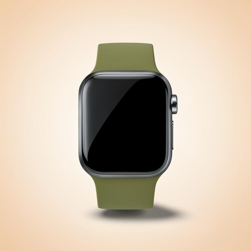 PulseFit Active Smartwatch
