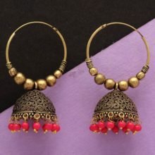 earrings jaipur