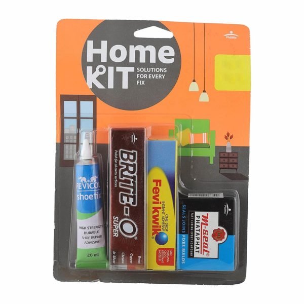 Pidilite Plastic Multipurpose Home Kit